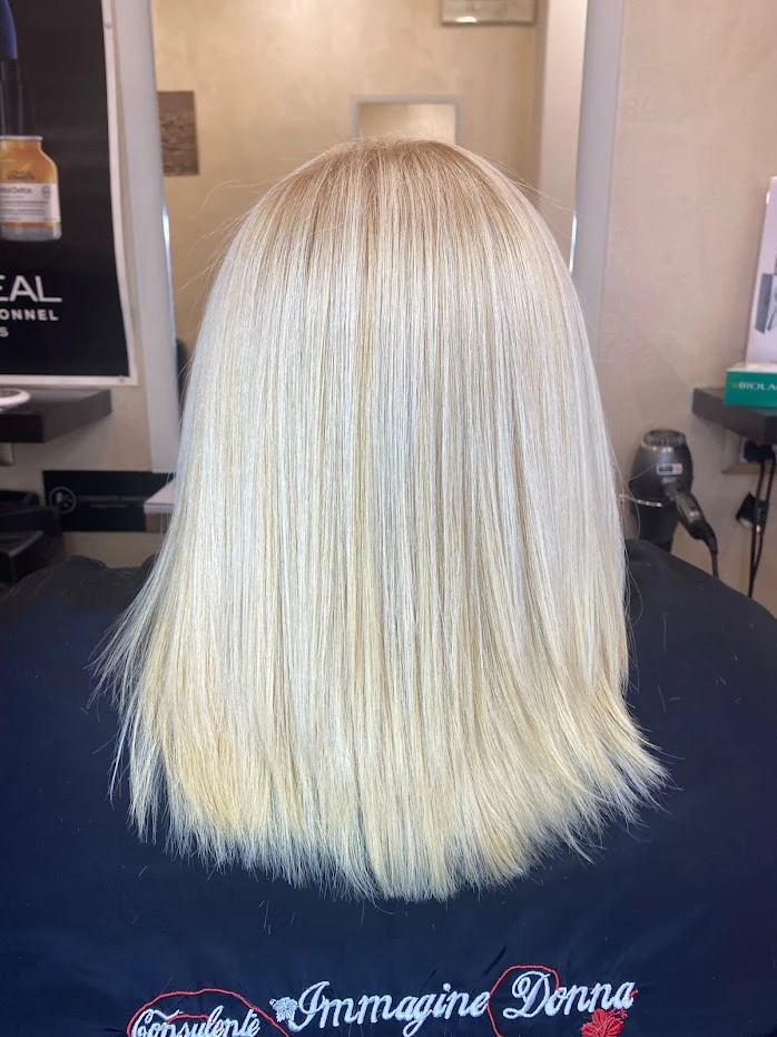 Styling professionale